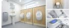 Malling Town Club Toilet Refurbishment - Case Study