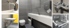 Washroom Refurbishment within a Government Laboratory Building, London Case Study
