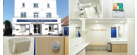 Royal Motor Yacht Club, Sandbanks Case Study