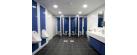 School Washroom Refurbishment In Term Time