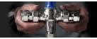 Thermostatic Mixing Valves (TMVs) – choosing, adjusting, installing and preventing Legionella