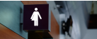 A Case For Unisex Washrooms