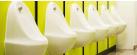 Understanding urinals and how they flush