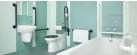 What are the Dimensions of a Disabled Bathroom?