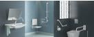 Grab Rails: Improving The Usability of Your Washroom