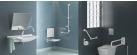 Disabled Toilets: A Designers Guide To Dimensions