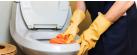 Innovation in Toilet Hygiene: Meet the 'Lifty Loo'