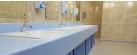 Do you Tile Behind a Vanity Unit?
