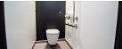What Size is an Ambulant Toilet?