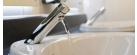 The Benefits of Push Taps