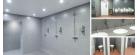 Crowborough Golf Club Men's Washroom Refurbishment - Case Study