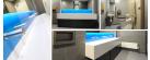 North London Charity: Washroom Redesign and Refurbishment - Case Study