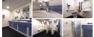 Grass Valley Office Toilets Refurbishment - Case Study