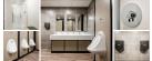 Novatech Washroom Refurbishment - Case Study