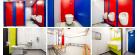 Hampton School Toilets & Changing Room Refurbishment - Case Study