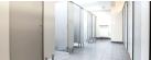 What Are The Standard Toilet Cubicle Sizes?