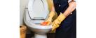 Innovation in Toilet Hygiene: Meet the 'Lifty Loo'