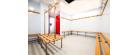Changing Room Bench Dimensions and Sizing for Your Washrooms