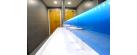 What are the Benefits of Corian Wash Troughs?