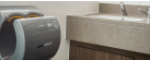 Spoilt For Choice: Hand Dryer Options