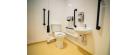 How Many Disabled Toilets are Required in the Workplace?