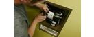 How to Install Automatic Hand Dryers