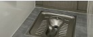 Squat Toilets in Modern British Washrooms
