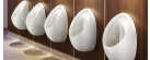 What Is A Waterless Urinal?