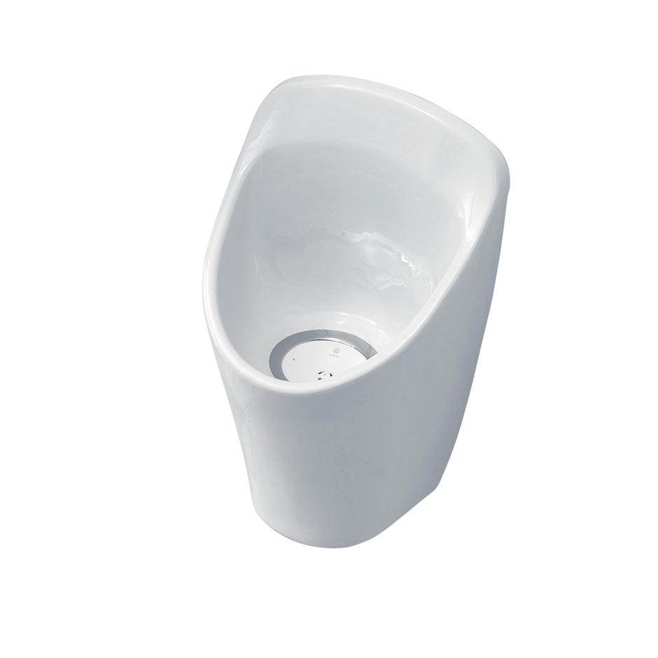 Armitage Shanks waterless urinal
