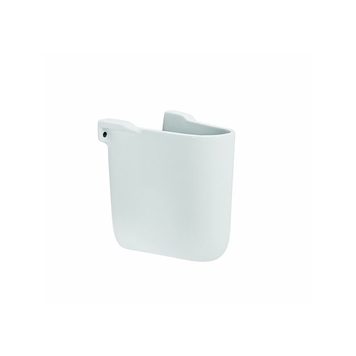 Twyford Alcona Semi Pedestal Twyford Alcona Semi Pedestal