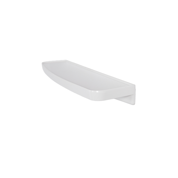 Fitzroy Of London Anti-bacterial Duraplast Colostomy Bag Shelf | Fitzroy Of London Fitzroy Of London Anti-bacterial Duraplast Colostomy Bag Shelf | Fitzroy Of London
