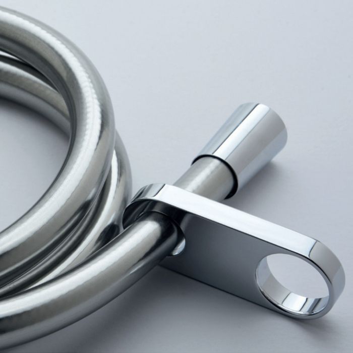 SF1 40 Shower Hose and Ring, Cat5, 1.25m | Rada SF1 40 Shower Hose and Ring, Cat5, 1.25m | Rada