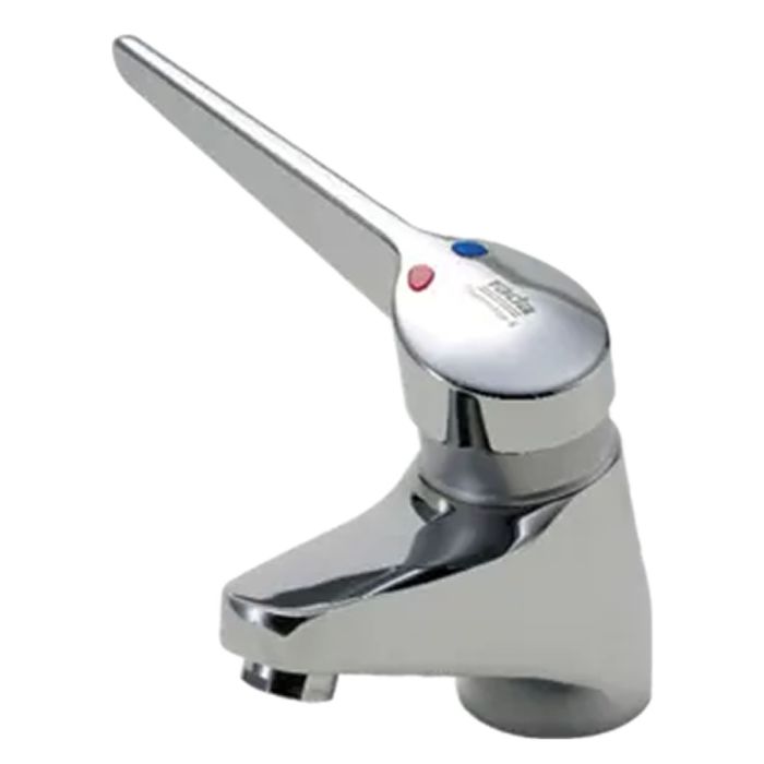 Rada Thermotap-3 Thermostatic Long Lever Tap (Copper Tails) Rada Thermotap-3 Thermostatic Long Lever Tap (Copper Tails)