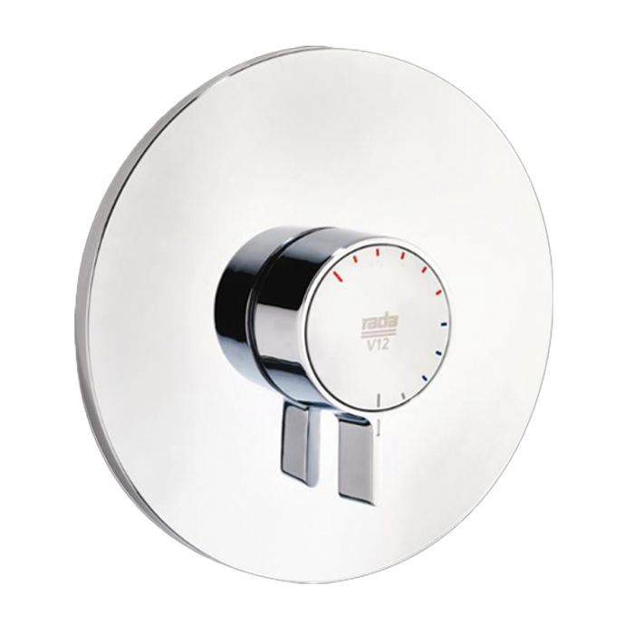 Rada V12 Concealed Shower Valve Rada V12 Concealed Shower Valve