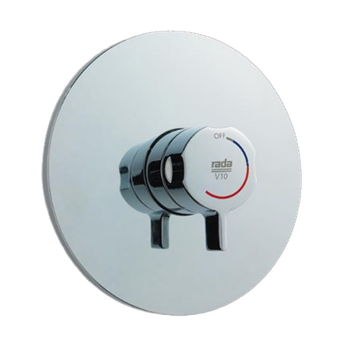 Rada V10 Concealed Shower Valve Rada V10 Concealed Shower Valve