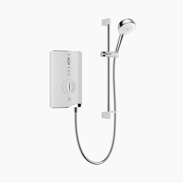 Mira Sport Max Electric Shower, 1.1746.828 Mira Sport Max Electric Shower, 1.1746.828