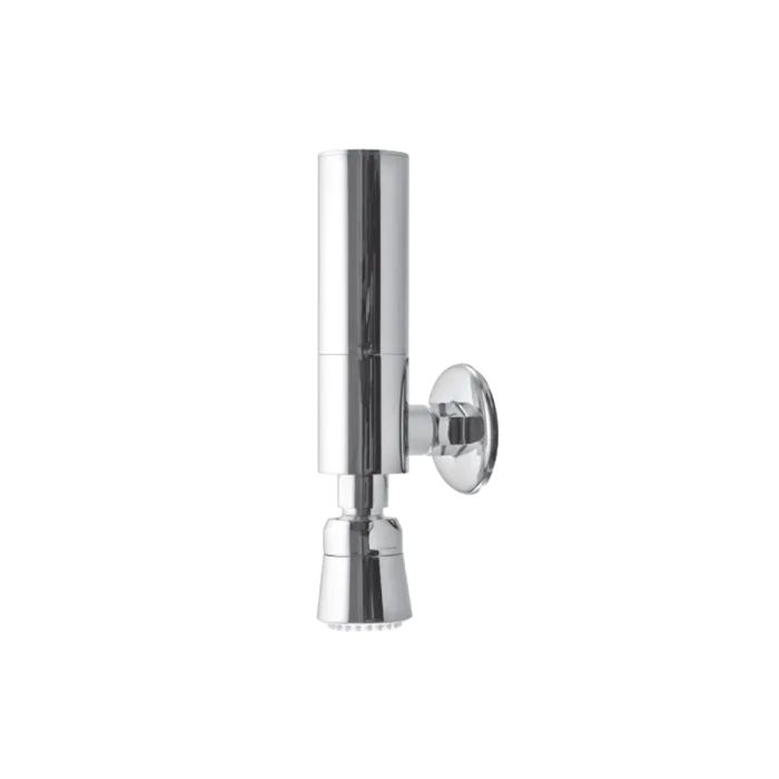 Dolphin Piezo Sensor Foot Wash Tap Dolphin Piezo Sensor Foot Wash Tap