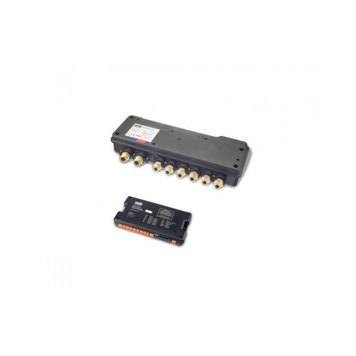 Rada Outlook Concealed Digital Thermostatic Mixing Valve & Sensor Rada Outlook Concealed Digital Thermostatic Mixing Valve & Sensor