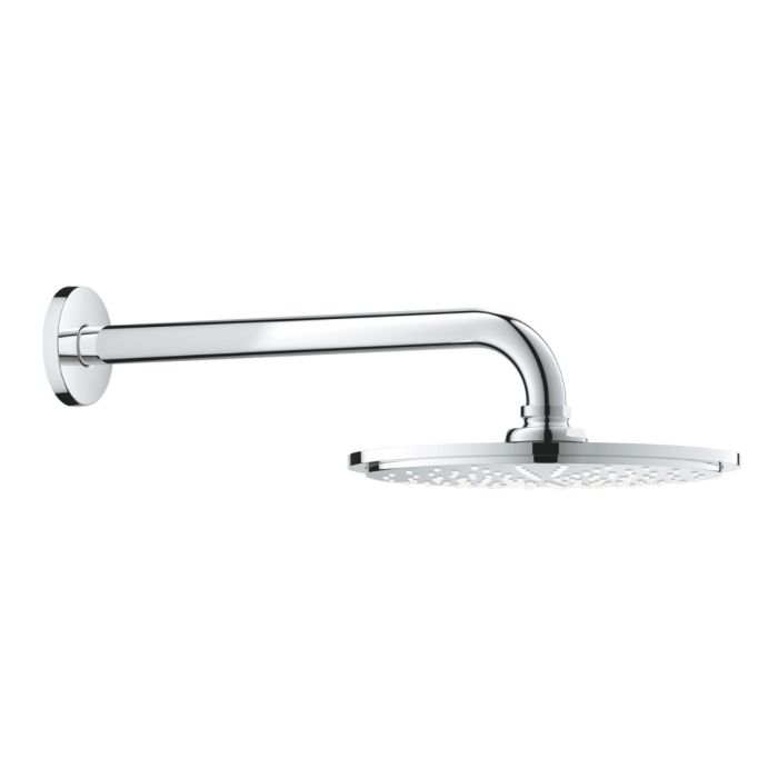 Grohe Rainshower Cosmopolitan 210 Head Shower Set Grohe Rainshower Cosmopolitan 210 Head Shower Set