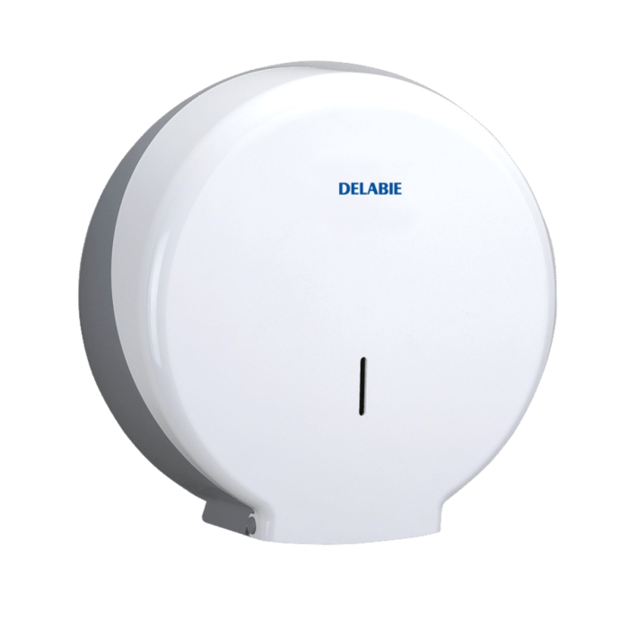 Delabie | DVS Large Toilet Paper Dispenser Delabie | DVS Large Toilet Paper Dispenser