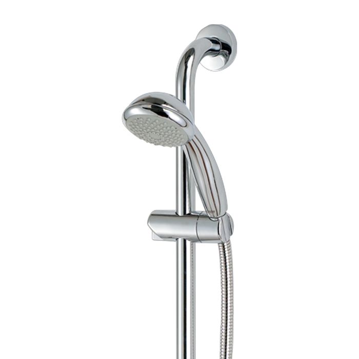 Rada Shower Rail Kit Rada Shower Rail Kit