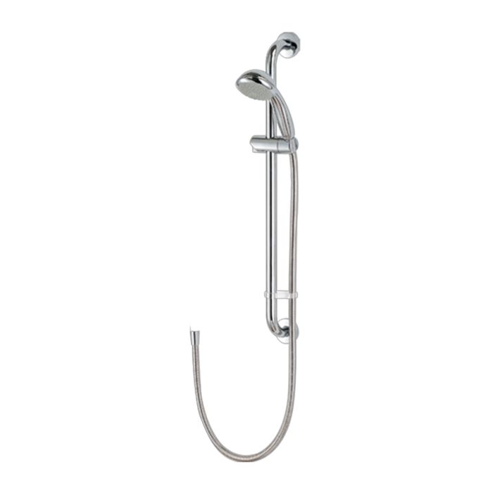 Rada Heavy Duty Shower Rail Kit Rada Heavy Duty Shower Rail Kit