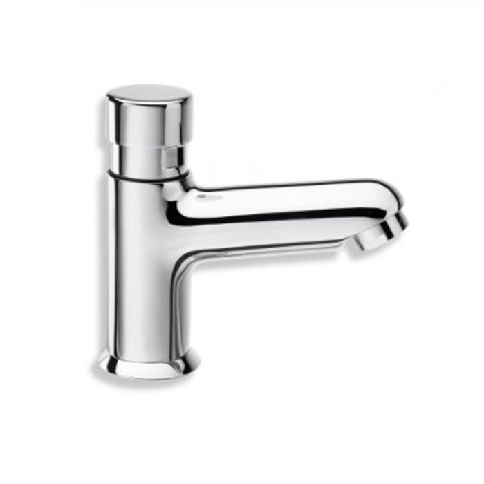 Rada T2 100 Timed Flow Pillar Tap 