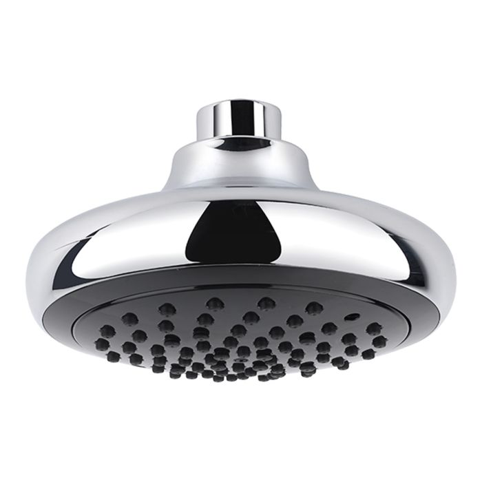 SF1 70 Fixed Shower Head, With Flow Regulator | RADA SF1 70 Fixed Shower Head, With Flow Regulator | RADA