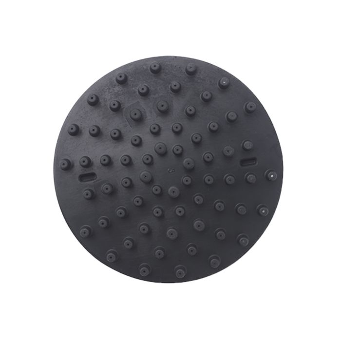SF1 Replacement Shower Head Nozzle Mat - Black | RADA SF1 Replacement Shower Head Nozzle Mat - Black | RADA