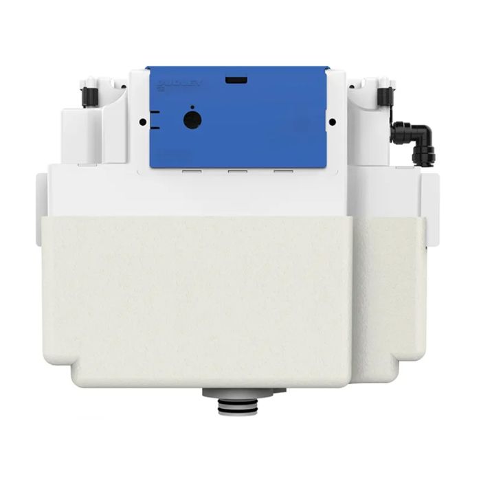 Vantage Concealed Cistern | Dudley Vantage Concealed Cistern | Dudley