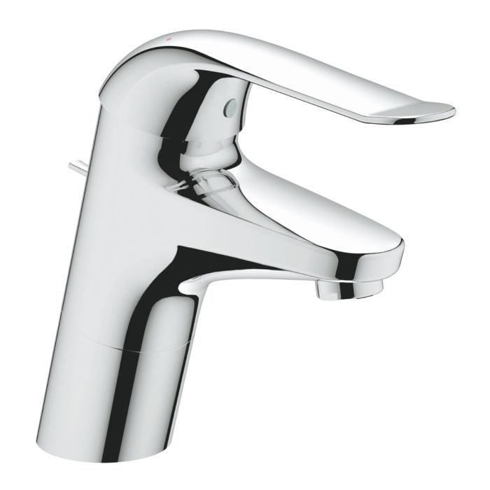 Grohe Euroeco Special Basin Mixer 1/2 Inch Grohe Euroeco Special Basin Mixer 1/2 Inch