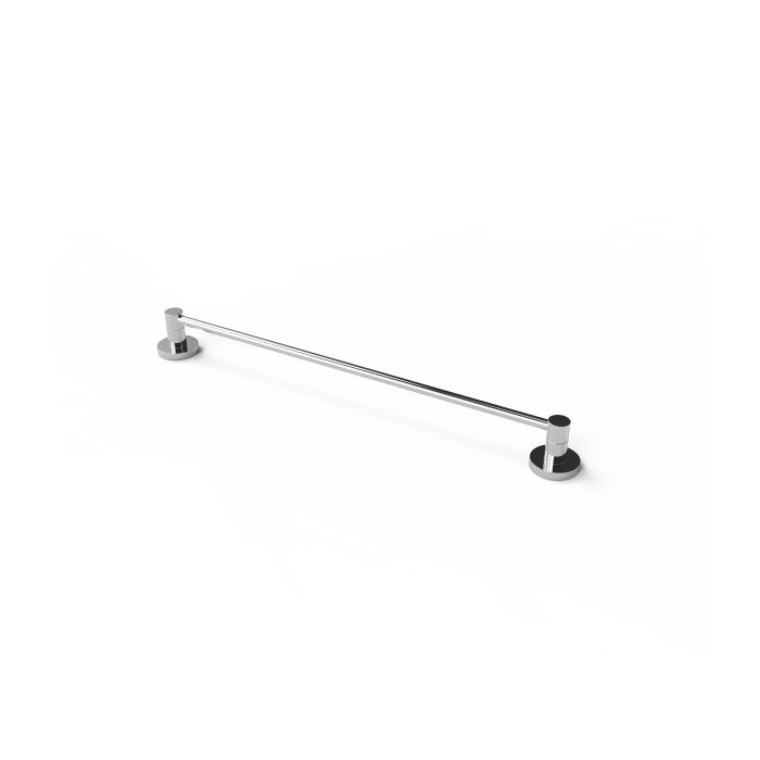 Fitzroy Of London 450mm Towel Rail, Chrome Polished | Commercial Washrooms Fitzroy Of London 450mm Towel Rail, Chrome Polished | Commercial Washrooms