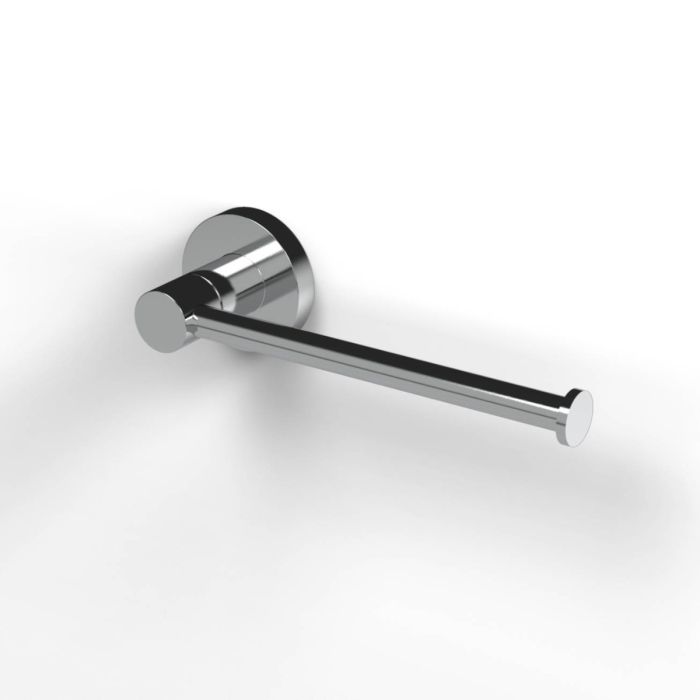 Fitzroy Of London Toilet Roll Holder, Chrome Polished | Commercial Washrooms Fitzroy Of London Toilet Roll Holder, Chrome Polished | Commercial Washrooms