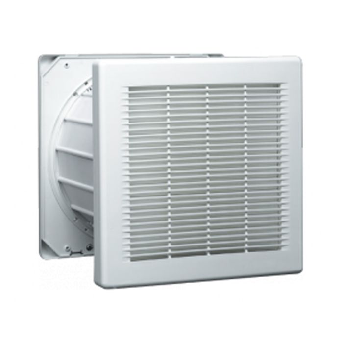 230mm Commercial Fan With Automatic Shutters 230mm Commercial Fan With Automatic Shutters